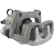 Purchase Top-Quality Rear Right Rebuilt Caliper With Hardware by CENTRIC PARTS - 141.62601 pa18