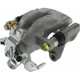 Purchase Top-Quality Rear Right Rebuilt Caliper With Hardware by CENTRIC PARTS - 141.62601 pa21