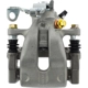 Purchase Top-Quality Rear Right Rebuilt Caliper With Hardware by CENTRIC PARTS - 141.62601 pa4