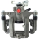 Purchase Top-Quality Rear Right Rebuilt Caliper With Hardware by CENTRIC PARTS - 141.62631 pa10