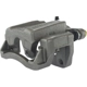 Purchase Top-Quality Rear Right Rebuilt Caliper With Hardware by CENTRIC PARTS - 141.62635 pa10