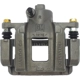 Purchase Top-Quality Rear Right Rebuilt Caliper With Hardware by CENTRIC PARTS - 141.62635 pa11