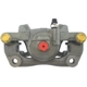 Purchase Top-Quality Rear Right Rebuilt Caliper With Hardware by CENTRIC PARTS - 141.62635 pa12