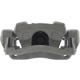 Purchase Top-Quality Rear Right Rebuilt Caliper With Hardware by CENTRIC PARTS - 141.62635 pa16