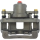 Purchase Top-Quality Rear Right Rebuilt Caliper With Hardware by CENTRIC PARTS - 141.62635 pa2