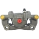 Purchase Top-Quality Rear Right Rebuilt Caliper With Hardware by CENTRIC PARTS - 141.62635 pa9