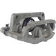 Purchase Top-Quality Rear Right Rebuilt Caliper With Hardware by CENTRIC PARTS - 141.62639 pa4