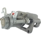 Purchase Top-Quality Rear Right Rebuilt Caliper With Hardware by CENTRIC PARTS - 141.62639 pa8