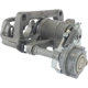 Purchase Top-Quality Rear Right Rebuilt Caliper With Hardware by CENTRIC PARTS - 141.62639 pa9