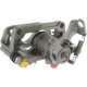 Purchase Top-Quality Rear Right Rebuilt Caliper With Hardware by CENTRIC PARTS - 141.62641 pa10