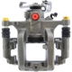 Purchase Top-Quality Rear Right Rebuilt Caliper With Hardware by CENTRIC PARTS - 141.62641 pa15
