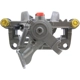 Purchase Top-Quality Rear Right Rebuilt Caliper With Hardware by CENTRIC PARTS - 141.62641 pa16