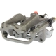 Purchase Top-Quality Rear Right Rebuilt Caliper With Hardware by CENTRIC PARTS - 141.62641 pa4