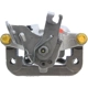 Purchase Top-Quality Rear Right Rebuilt Caliper With Hardware by CENTRIC PARTS - 141.62651 pa12