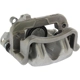 Purchase Top-Quality Rear Right Rebuilt Caliper With Hardware by CENTRIC PARTS - 141.62651 pa6