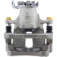 Purchase Top-Quality Rear Right Rebuilt Caliper With Hardware by CENTRIC PARTS - 141.62651 pa8