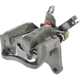 Purchase Top-Quality Rear Right Rebuilt Caliper With Hardware by CENTRIC PARTS - 141.62669 pa4