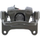 Purchase Top-Quality Rear Right Rebuilt Caliper With Hardware by CENTRIC PARTS - 141.62669 pa5