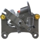 Purchase Top-Quality Rear Right Rebuilt Caliper With Hardware by CENTRIC PARTS - 141.62669 pa6