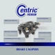 Purchase Top-Quality Rear Right Rebuilt Caliper With Hardware by CENTRIC PARTS - 141.62671 pa4