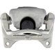 Purchase Top-Quality Rear Right Rebuilt Caliper With Hardware by CENTRIC PARTS - 141.62671 pa6