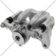 Purchase Top-Quality Rear Right Rebuilt Caliper With Hardware by CENTRIC PARTS - 141.62679 pa2