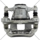 Purchase Top-Quality Rear Right Rebuilt Caliper With Hardware by CENTRIC PARTS - 141.62679 pa6