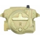 Purchase Top-Quality Rear Right Rebuilt Caliper With Hardware by CENTRIC PARTS - 141.63017 pa1