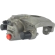 Purchase Top-Quality Rear Right Rebuilt Caliper With Hardware by CENTRIC PARTS - 141.63509 pa2
