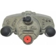 Purchase Top-Quality Rear Right Rebuilt Caliper With Hardware by CENTRIC PARTS - 141.63509 pa21