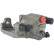 Purchase Top-Quality Rear Right Rebuilt Caliper With Hardware by CENTRIC PARTS - 141.63509 pa23