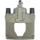 Purchase Top-Quality Rear Right Rebuilt Caliper With Hardware by CENTRIC PARTS - 141.63509 pa27