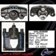 Purchase Top-Quality Rear Right Rebuilt Caliper With Hardware by CENTRIC PARTS - 141.63509 pa4