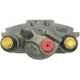Purchase Top-Quality Rear Right Rebuilt Caliper With Hardware by CENTRIC PARTS - 141.63513 pa13