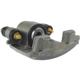 Purchase Top-Quality Rear Right Rebuilt Caliper With Hardware by CENTRIC PARTS - 141.63513 pa16