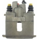 Purchase Top-Quality Rear Right Rebuilt Caliper With Hardware by CENTRIC PARTS - 141.63513 pa19