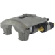 Purchase Top-Quality Rear Right Rebuilt Caliper With Hardware by CENTRIC PARTS - 141.63513 pa21