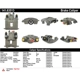 Purchase Top-Quality Rear Right Rebuilt Caliper With Hardware by CENTRIC PARTS - 141.63513 pa5