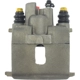 Purchase Top-Quality Rear Right Rebuilt Caliper With Hardware by CENTRIC PARTS - 141.63513 pa6