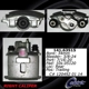 Purchase Top-Quality Rear Right Rebuilt Caliper With Hardware by CENTRIC PARTS - 141.63515 pa1