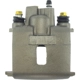 Purchase Top-Quality Rear Right Rebuilt Caliper With Hardware by CENTRIC PARTS - 141.63515 pa2
