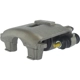 Purchase Top-Quality Étrier arrière droit reconditionné avec matériel par CENTRIC PARTS - 141.63515 pa8