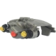 Purchase Top-Quality Rear Right Rebuilt Caliper With Hardware by CENTRIC PARTS - 141.63517 pa1