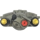 Purchase Top-Quality Rear Right Rebuilt Caliper With Hardware by CENTRIC PARTS - 141.63517 pa2