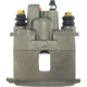 Purchase Top-Quality Rear Right Rebuilt Caliper With Hardware by CENTRIC PARTS - 141.63517 pa6