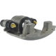 Purchase Top-Quality Rear Right Rebuilt Caliper With Hardware by CENTRIC PARTS - 141.63517 pa7