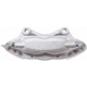 Purchase Top-Quality Rear Right Rebuilt Caliper With Hardware by CENTRIC PARTS - 141.63531 pa3
