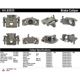 Purchase Top-Quality CENTRIC PARTS - 141.63533 - Rear Right Rebuilt Caliper With Hardware pa10