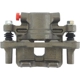 Purchase Top-Quality CENTRIC PARTS - 141.63533 - Rear Right Rebuilt Caliper With Hardware pa2
