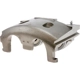 Purchase Top-Quality Rear Right Rebuilt Caliper With Hardware by CENTRIC PARTS - 141.65015 pa5